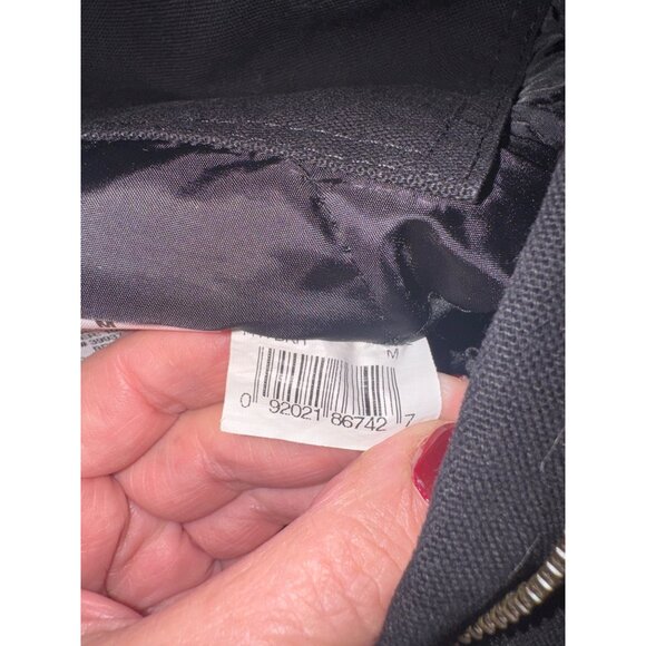 BERNE I417 Heritage Duck Insulated Coverall Hunting Workwear Outdoor 100% Cotton - Picture 9 of 16